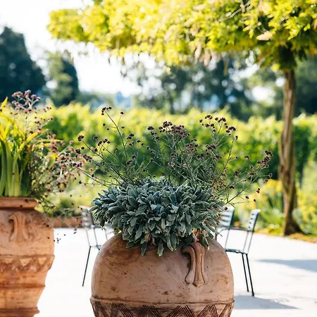 Dimora Buglioni Wine Relais *