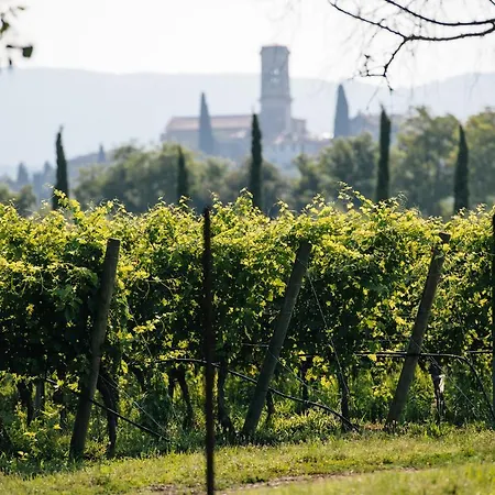 Dimora Buglioni Wine Relais San Pietro in Cariano