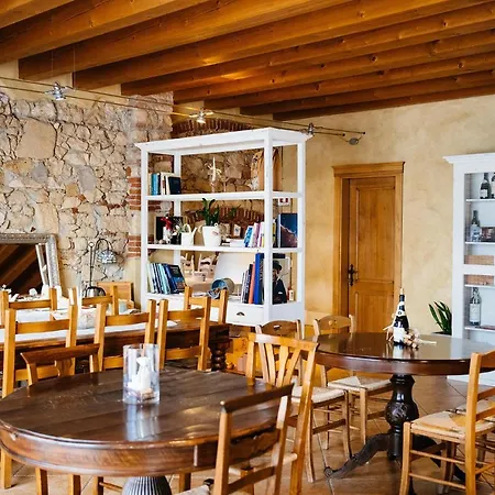 Dimora Buglioni Wine Relais *