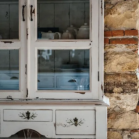 Farm stay Dimora Buglioni Wine Relais *