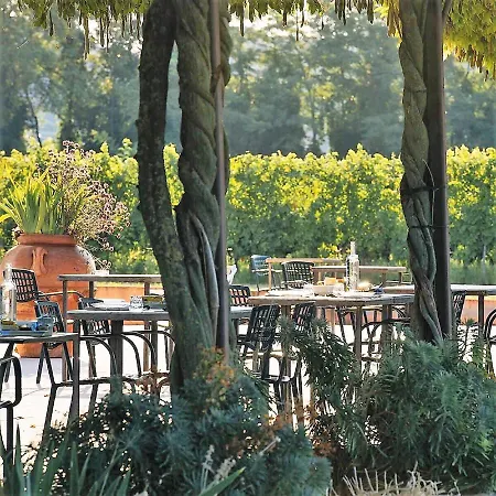 Dimora Buglioni Wine Relais Farm stay *