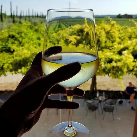 Dimora Buglioni Wine Relais *