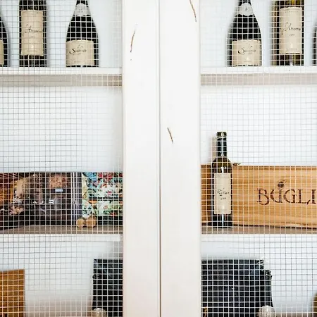 Dimora Buglioni Wine Relais Farm stay San Pietro in Cariano