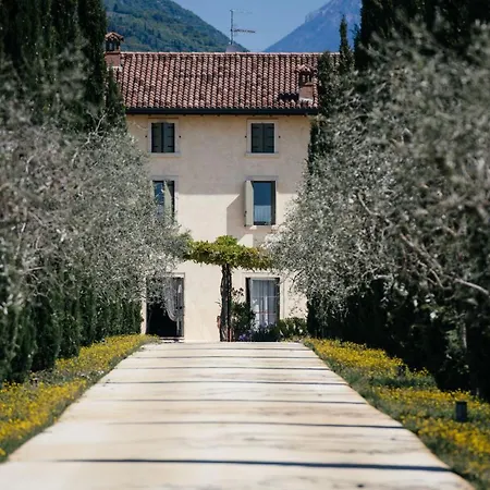 Dimora Buglioni Wine Relais Farm stay