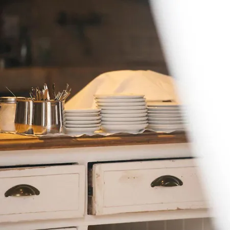 Farm stay Dimora Buglioni Wine Relais