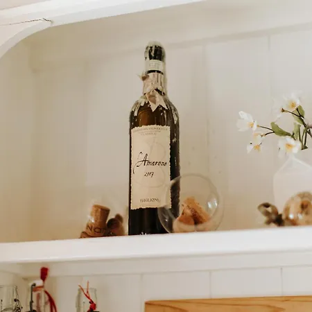 Dimora Buglioni Wine Relais Farm stay San Pietro in Cariano