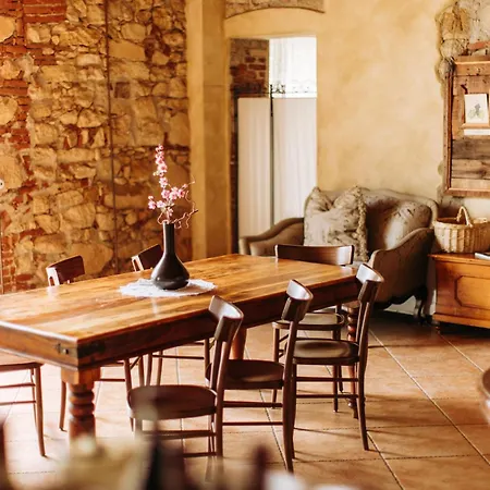 Dimora Buglioni Wine Relais