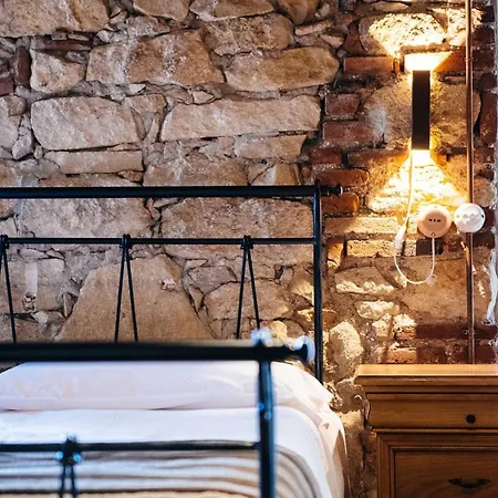 Dimora Buglioni Wine Relais Farm stay *