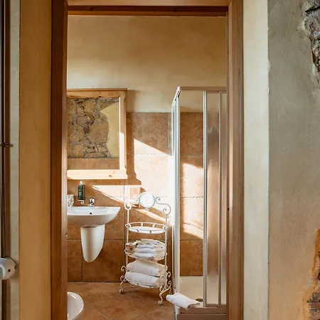 Dimora Buglioni Wine Relais