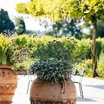 Dimora Buglioni Wine Relais *