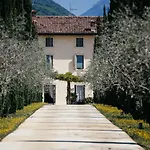 Dimora Buglioni Wine Relais Vakantieboerderij