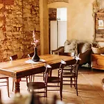 Dimora Buglioni Wine Relais