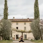 Vakantieboerderij Dimora Buglioni Wine Relais San Pietro in Cariano