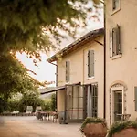 Dimora Buglioni Wine Relais *