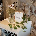 Dimora Buglioni Wine Relais *