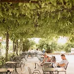 Dimora Buglioni Wine Relais Vakantieboerderij *
