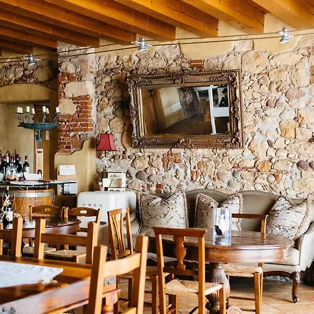 Dimora Buglioni Wine Relais Bauernhof San Pietro in Cariano