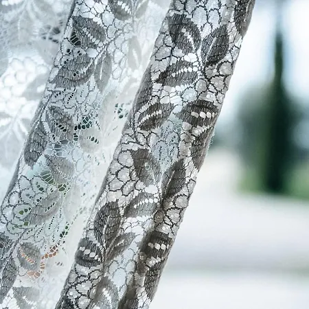 Dimora Buglioni Wine Relais *