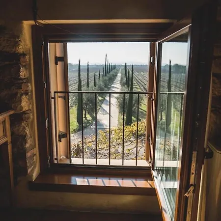 Dimora Buglioni Wine Relais Bauernhof San Pietro in Cariano