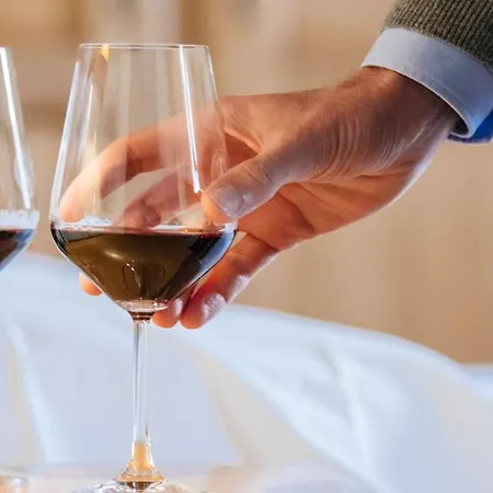 Gospodarstwo agroturystyczne Dimora Buglioni Wine Relais