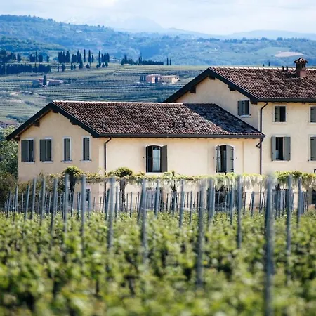 Séjour à la ferme Dimora Buglioni Wine Relais *