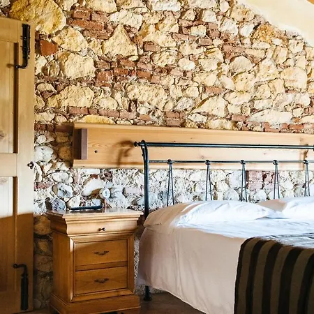 Séjour à la ferme Dimora Buglioni Wine Relais San Pietro in Cariano