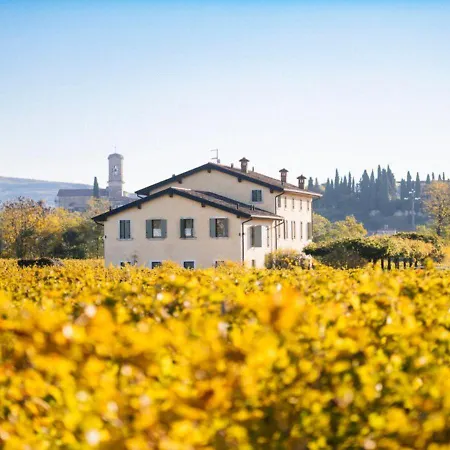 Séjour à la ferme Dimora Buglioni Wine Relais *