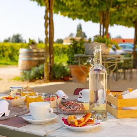 Gospodarstwo agroturystyczne Dimora Buglioni Wine Relais San Pietro in Cariano