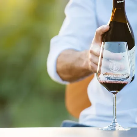 Dimora Buglioni Wine Relais Séjour à la ferme San Pietro in Cariano