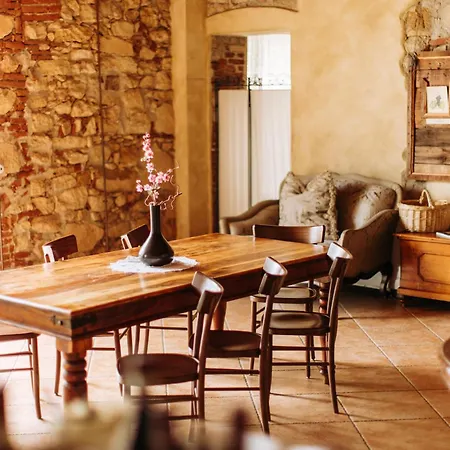 Dimora Buglioni Wine Relais