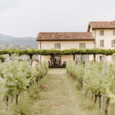 Séjour à la ferme Dimora Buglioni Wine Relais *