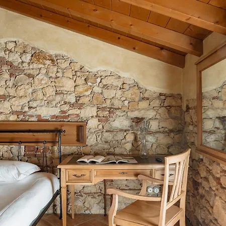 Dimora Buglioni Wine Relais Séjour à la ferme San Pietro in Cariano