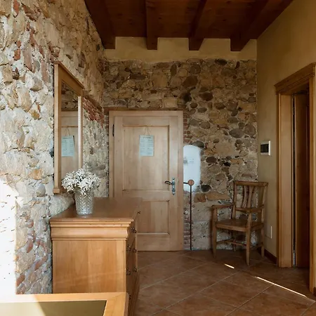 Dimora Buglioni Wine Relais *