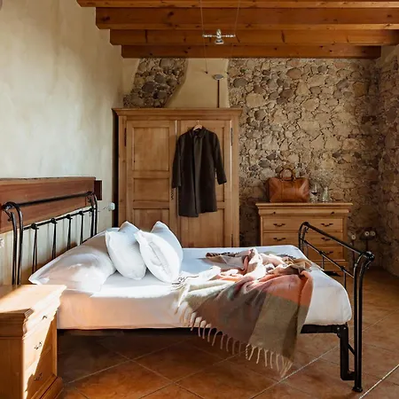 Dimora Buglioni Wine Relais Bauernhof