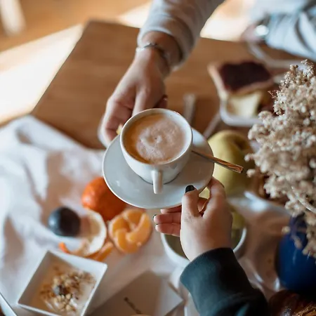 Dimora Buglioni Wine Relais Gospodarstwo agroturystyczne San Pietro in Cariano