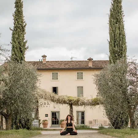 Alojamento de Turismo Rural Dimora Buglioni Wine Relais San Pietro in Cariano