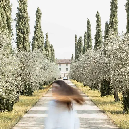 Alojamento de Turismo Rural Dimora Buglioni Wine Relais *