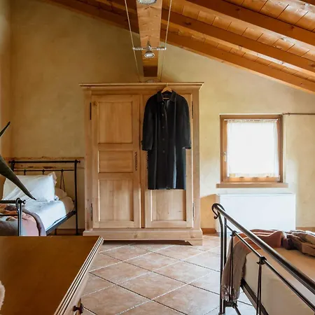 Alojamento de Turismo Rural Dimora Buglioni Wine Relais San Pietro in Cariano