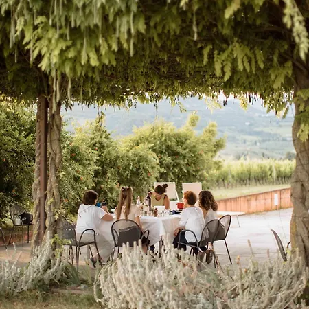 Dimora Buglioni Wine Relais San Pietro in Cariano