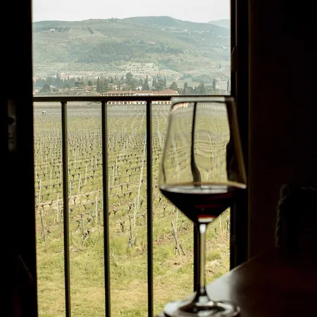 Bauernhof Dimora Buglioni Wine Relais San Pietro in Cariano