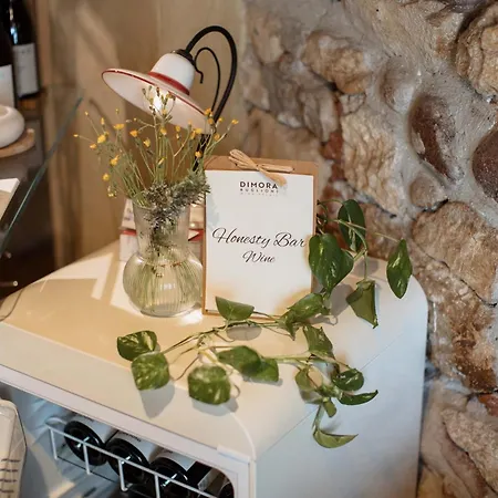 Dimora Buglioni Wine Relais *