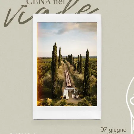 Dimora Buglioni Wine Relais San Pietro in Cariano