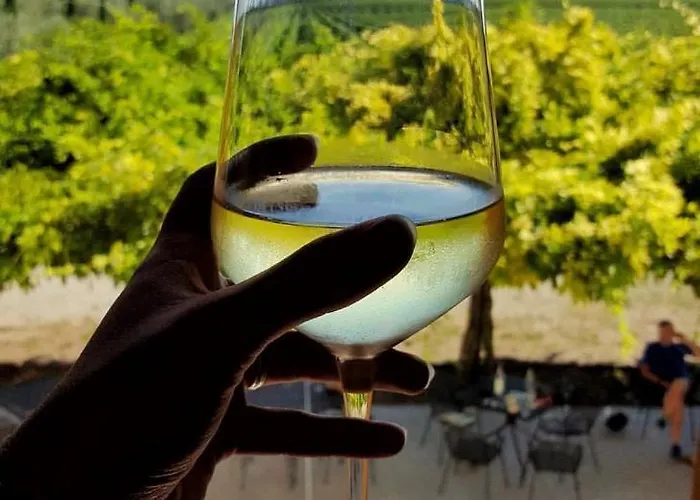Dimora Buglioni Wine Relais *