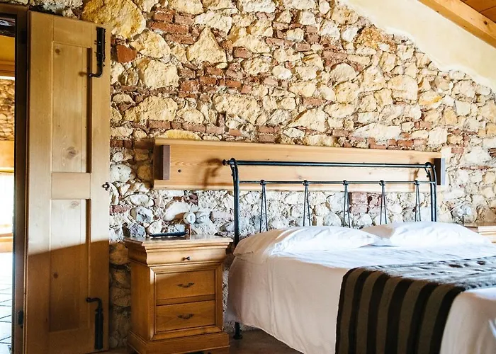 Séjour à la ferme Dimora Buglioni Wine Relais San Pietro in Cariano