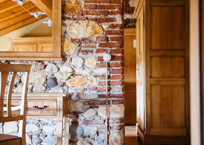 Agroturismo Dimora Buglioni Wine Relais San Pietro in Cariano