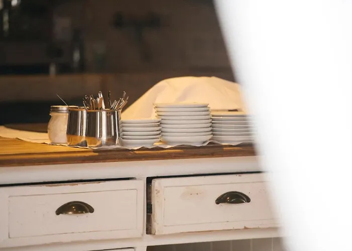 Séjour à la ferme Dimora Buglioni Wine Relais