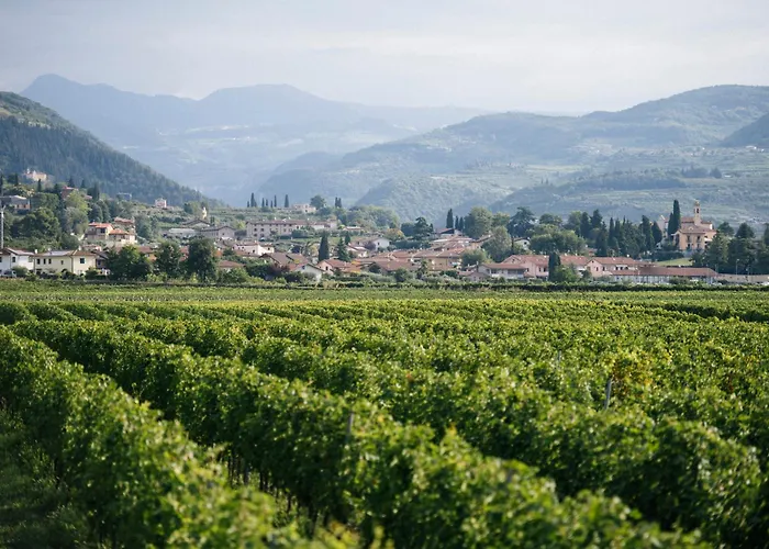 Agroturismo Dimora Buglioni Wine Relais San Pietro in Cariano