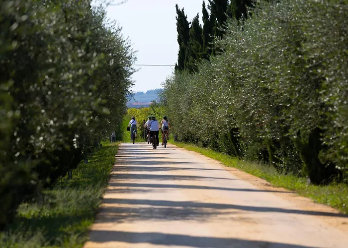 Dimora Buglioni Wine Relais San Pietro in Cariano