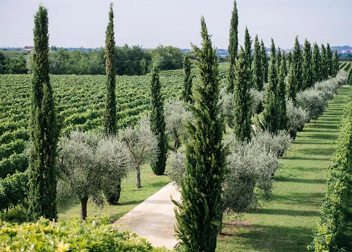Dimora Buglioni Wine Relais San Pietro in Cariano