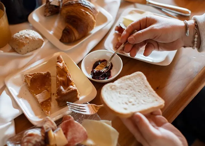 Dimora Buglioni Wine Relais Séjour à la ferme *